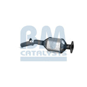 BM Catalysts Homologated Petrol Cat BM90208H