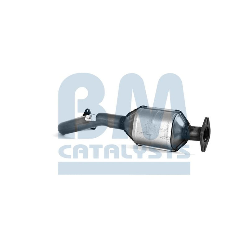 BM Catalysts Homologated Petrol Cat BM90208H