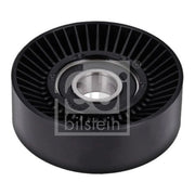 Febi V-Ribbed Belt Deflection/Guide Pulley 37515