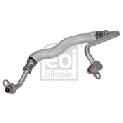 Febi Turbo Oil Feed Return Line Left 184728