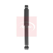 Apec Shock Absorber Damper Strut Rear Left ASA1307
