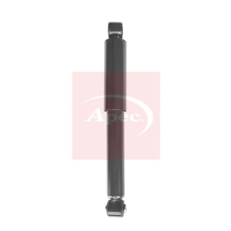 Apec Shock Absorber Damper Strut Rear Left ASA1307