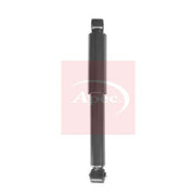 Apec Shock Absorber Damper Strut Rear Left ASA1307