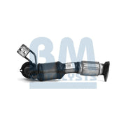 BM Catalysts Homologated Diesel Cat BM80753H