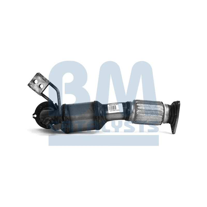BM Catalysts Homologated Diesel Cat BM80753H