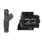 Valeo Fuel Injector Nozzle Pin 348316