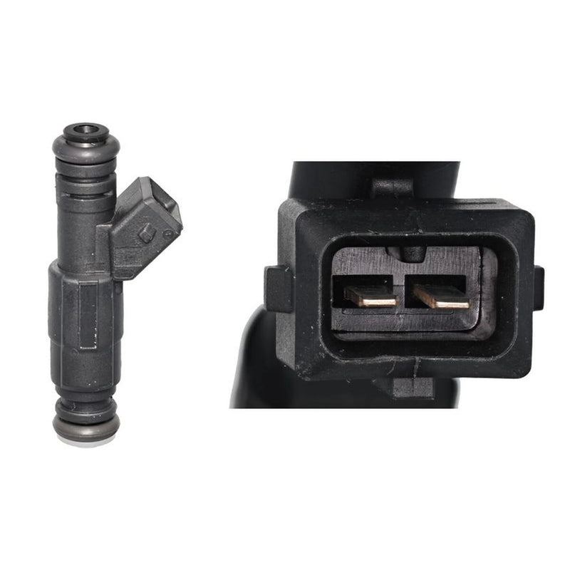 Valeo Fuel Injector Nozzle Pin 348316