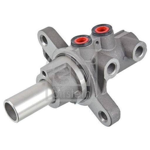 Febi Brake Master Cylinder Hydraulic Assembly 171368