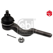 Febi Steering Tie Rod End Ball Joint Front Right 41281