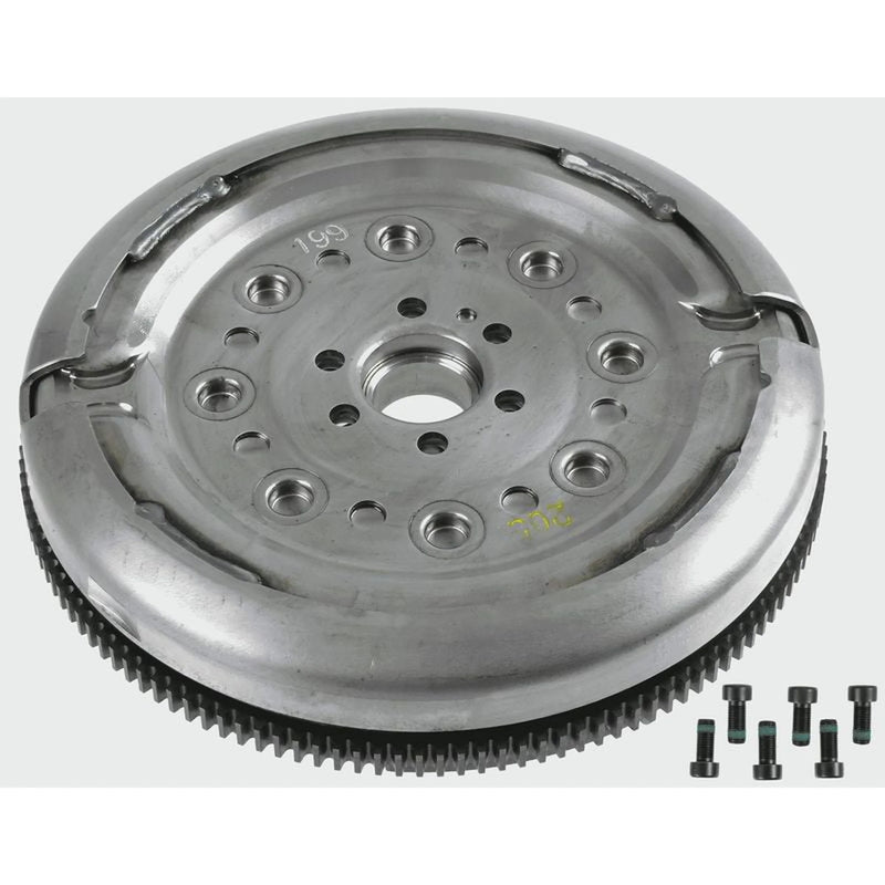 Sachs Engine Flywheel Teeth 240mm 2294000514