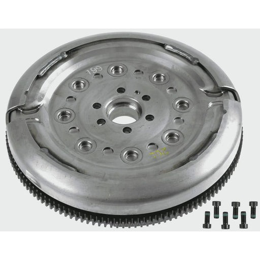 Sachs Engine Flywheel Teeth 240mm 2294000514
