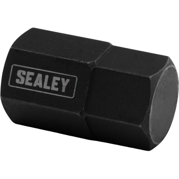 Sealey Hex Impact Bit H21