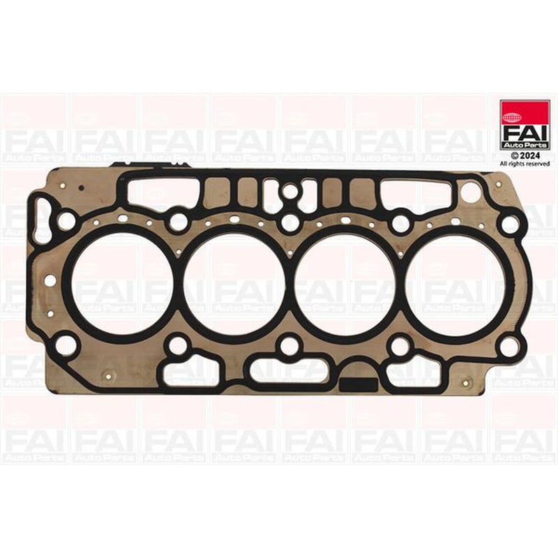 FAI Cylinder Head Gasket 1mm Thick HG2324