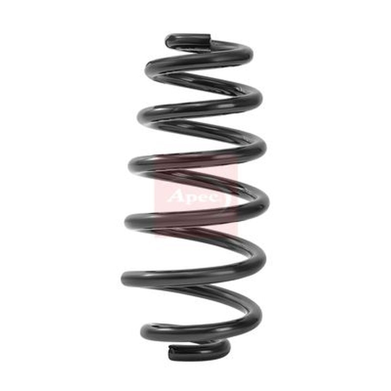 Apec Rear Suspension Coil Spring ACS2471