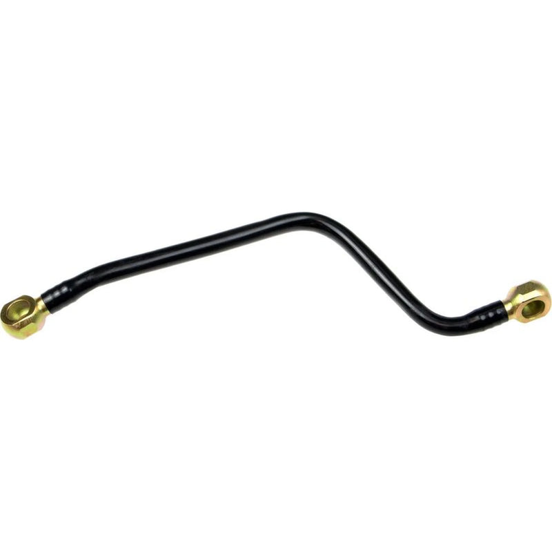 Gates Molded Heater Hose 02-2919