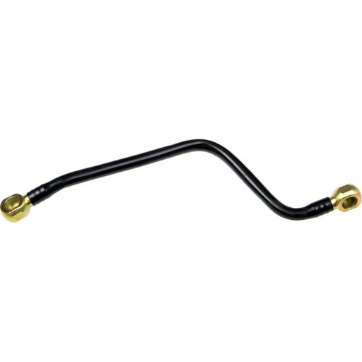 Gates Molded Heater Hose 02-2919