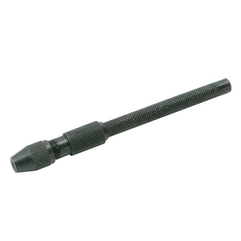 Faithfull Pin Vice Size 2 0.75 - 1.5mm Capacity - FAIPINVICE2