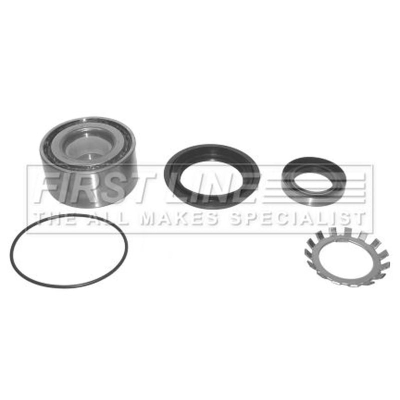 First Line Wheel Bearing Kit FBK519