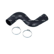 NRF Intercooler Turbo Charge Air Hose 166288