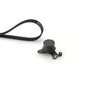 Gates Timing Belt Kit with Rollers K015077