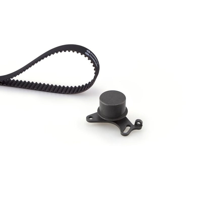 Gates Timing Belt Kit with Rollers K015077