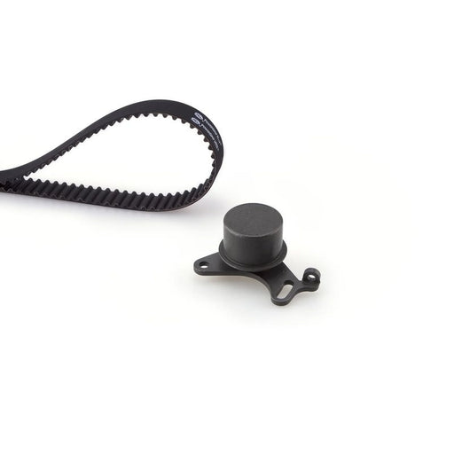 Gates Timing Belt Kit with Rollers K015077