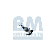 BM Catalysts Homologated Petrol Cat BM90727H