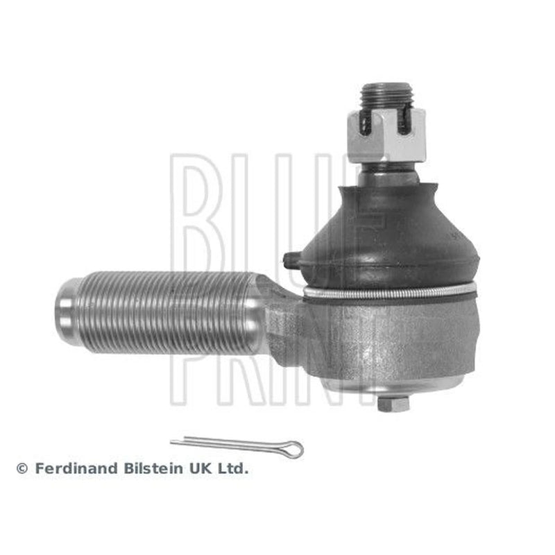 Blue Print Steering Tie Rod End Ball Joint Front Right ADT38726