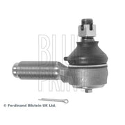Blue Print Steering Tie Rod End Ball Joint Front Right ADT38726