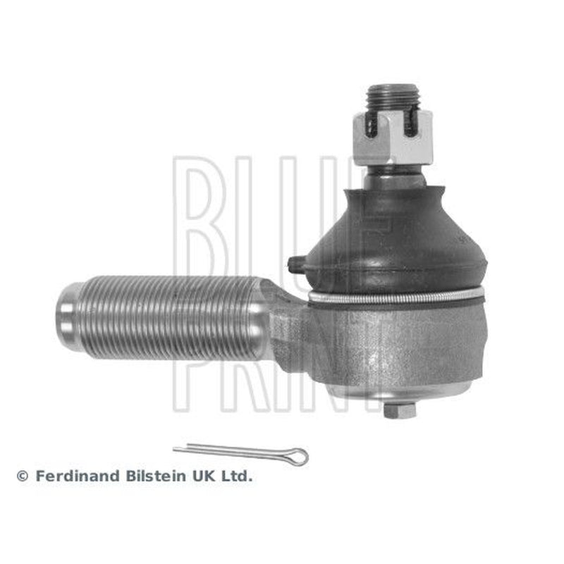 Blue Print Steering Tie Rod End Ball Joint Front Right ADT38726