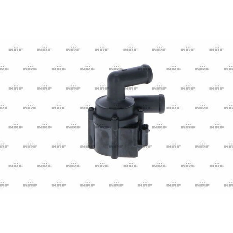 NRF Auxiliary Coolant Water Pump Front 390016