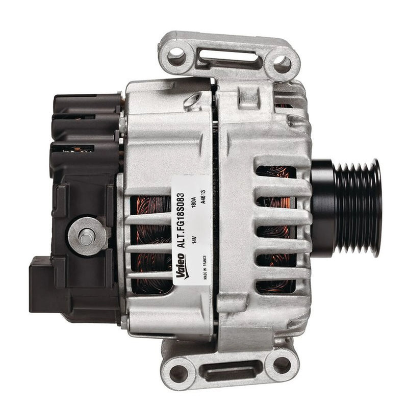 Valeo Car Alternator 12V 439745
