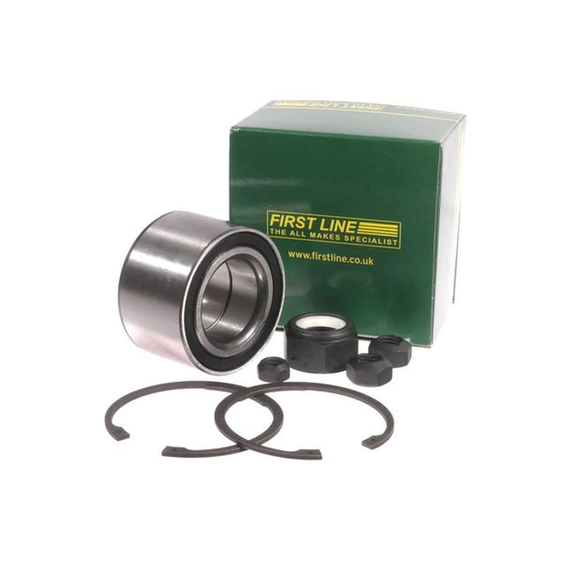 First Line Wheel Bearing Kit FBK040