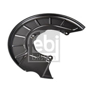 Febi Brake Disc Splash Guard Front Left 171531