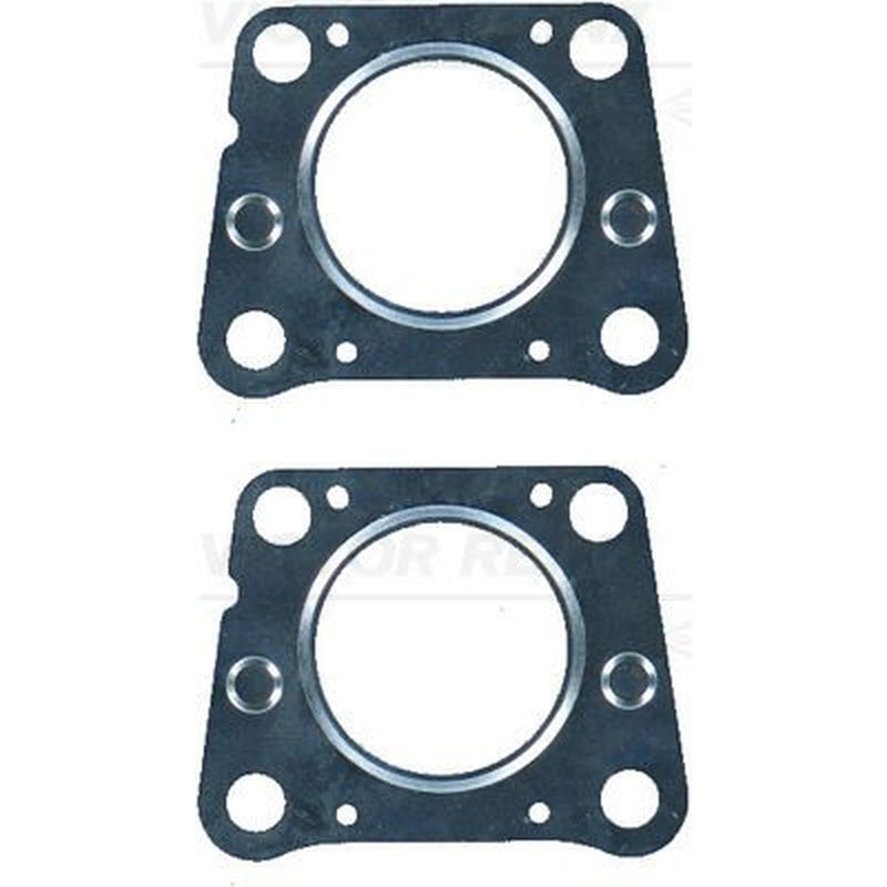 Victor Reinz Exhaust Manifold Gasket Set OD ID High 11-23027-01