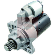 Apec Starter Motor 12V 1.1kW 10 Teeth ASM1484