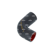 NRF Intercooler Turbo Charge Air Hose Outlet 166277