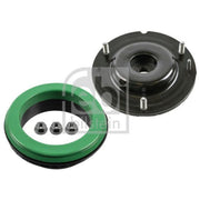 Febi Front Left Repair Kit Suspension Strut Support Mount 182138