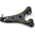 NAPA Control/Trailing Arm Front Left NST2894