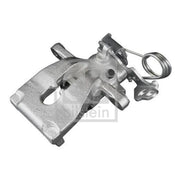 Febi Brake Caliper Assembly Rear Right 178071