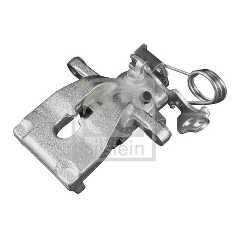 Febi Brake Caliper Assembly Rear Right 178071