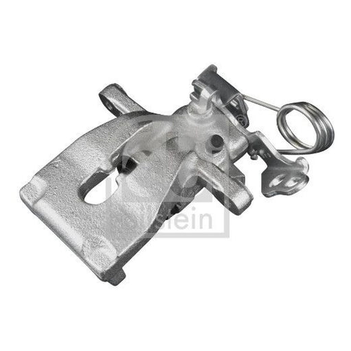 Febi Brake Caliper Assembly Rear Right 178071