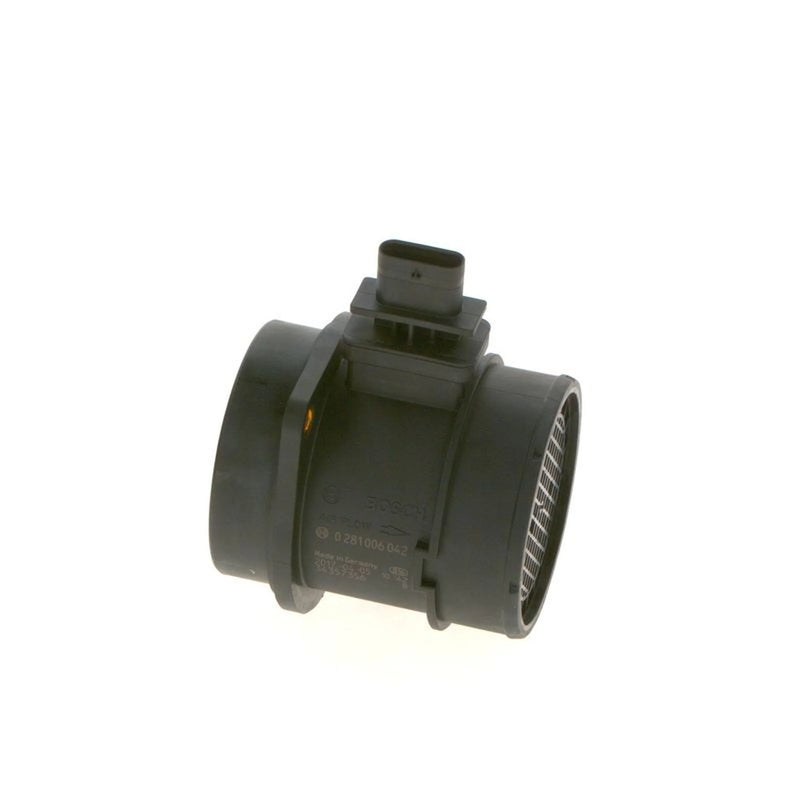 Bosch MAF Sensor (Mass Air Flow) 0 281 006 042