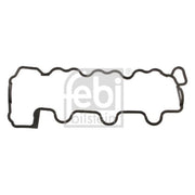 Febi Cylinder Head Cover Gasket NBR (nitrile butadiene r 36577