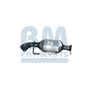 BM Catalysts Homologated Petrol Cat BM91167H