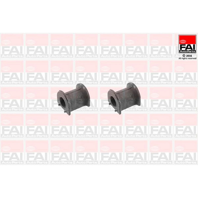 FAI 2 x Anti Roll Bar Mounting Bracket SS7919K