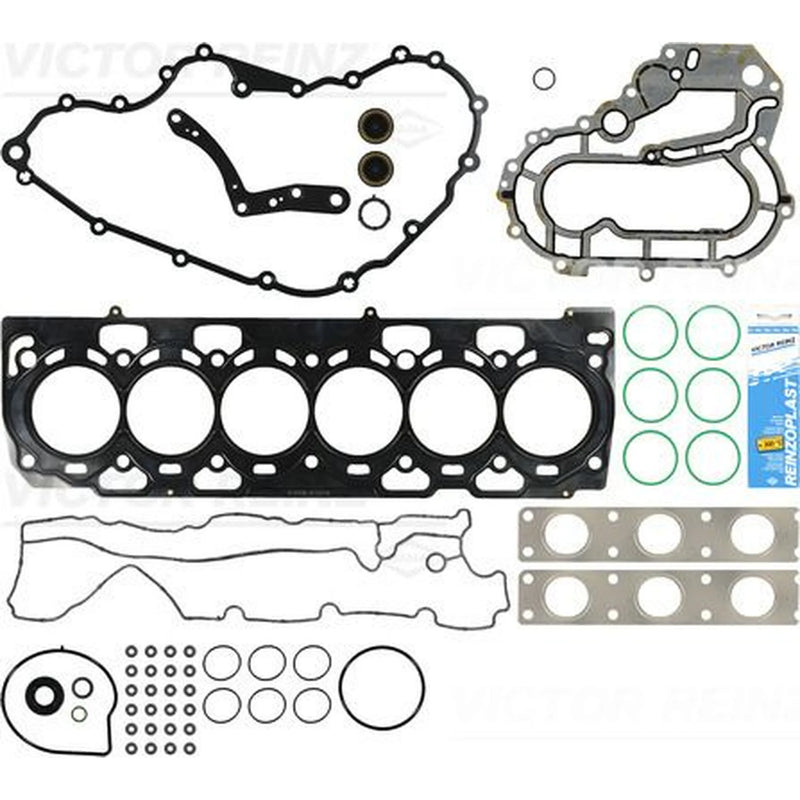 Victor Reinz Cylinder Head Gasket Kit 02-37620-01