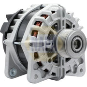 NAPA Car Alternator 12V NAL2607