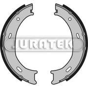 Juratek Brake Shoe Set Axle Kit Rear JBS1026