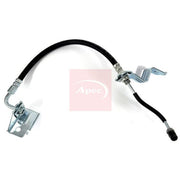 Apec Brake Hydraulic Hose Line Rear Left HOS4596